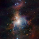 Illustration for article titled A Slightly Better View of the Orion Nebula